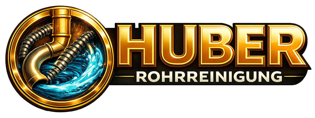 Huber Logo